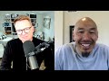 Francis Chan on Escalating Division and Asian Hate