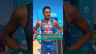 Antamina | Triatlón Huarmey: deporte, comunidad y economias locales