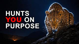17 Apex Predators That Actually Hunt Humans