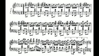 Joplin: Maple Leaf Rag (in just intonation)