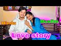 Hindu muslim love story  inter religion marriage  suraj arshi