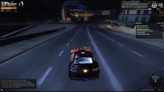 speedhack apb