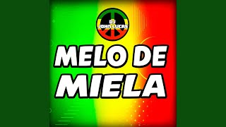 MELÔ DE MIELA