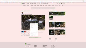 Houzz for UK Pros: Tagging Products