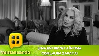 Laura Zapata A La Manera De Pati Chapoy Programa Del 18 De Octubre Del 2023 Ventaneando