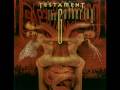 Testament - Allegiance