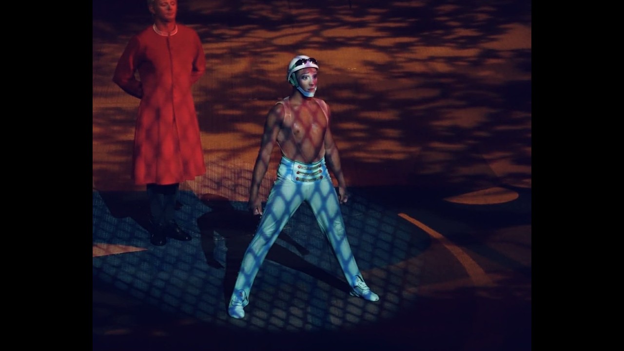 Cirque du Soleil 