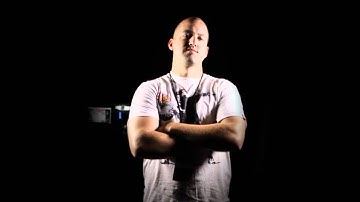 QuakeCon 2011 - Bringing the Hype