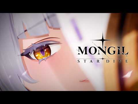 [MONGIL: STAR DIVE] New Episode Teaser | Flowers Blooming from Scars