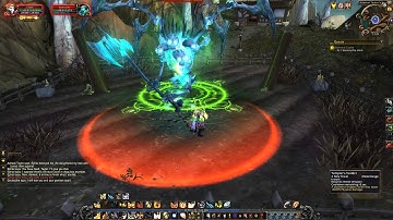 Admiral Taylor Quest Playthrough - Spires of Arak