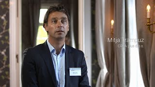 How Utimaco HSMs help CREA plus to protect IT systems against constant threats #PartnersAreKey