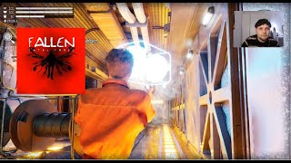 FALLEN: FATAL FORCE PC Play