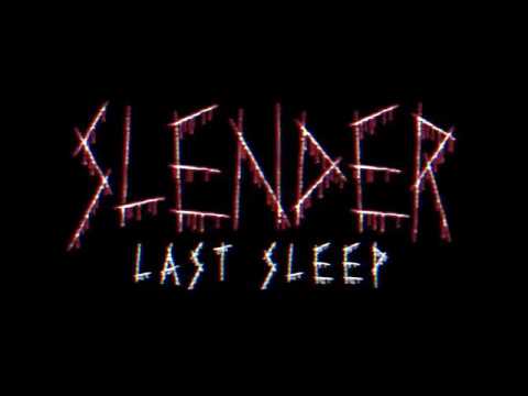 Slender Last Sleep Apps On Google Play - slenderman roblox id