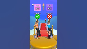 Build a queen 👸 ✨️ 🙌 level 18 #funny #viral #shortvideo