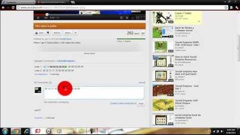 Dark Evil God Hack With Dragon Killer Fortress Hack In social empires with cheat engine 6.1