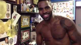 Jason Derulo \