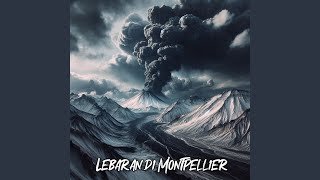 Lebaran di Montpellier