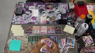 OP12.5 Purple Katakuri vs G/Y Yamato Round 3!