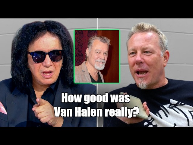 Eddie Van Halen エディ・ヴァン・ヘイレン のブラウンサウンドを再現