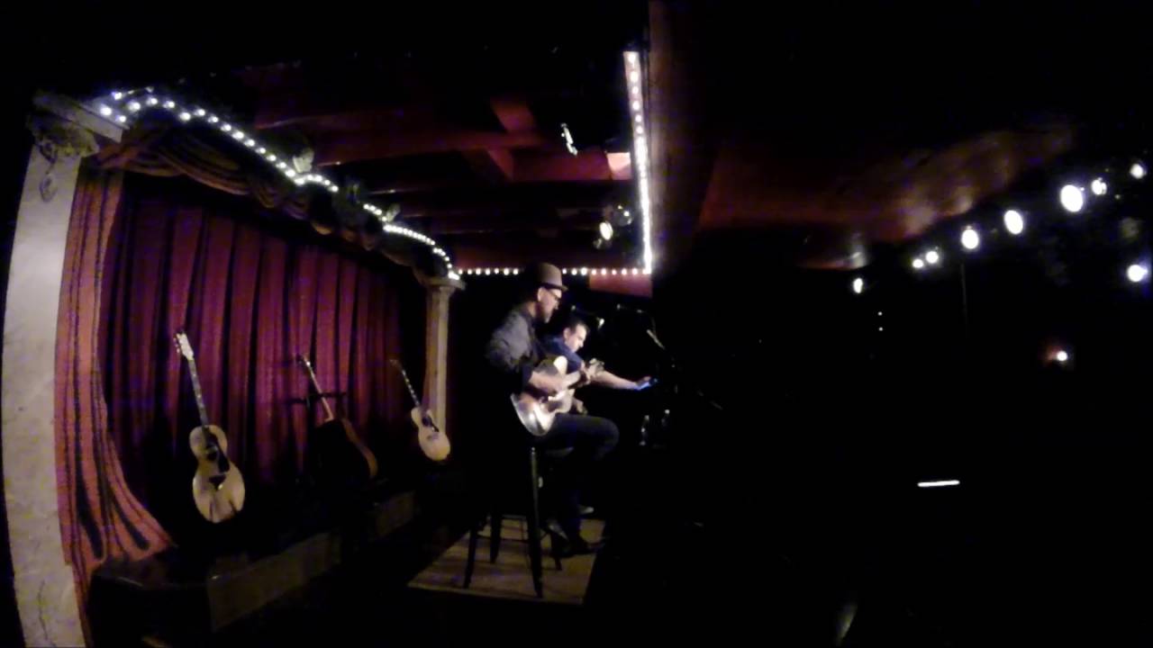 Jeff Lane performs "Rings" - Love, Lies & Lyrics Tour