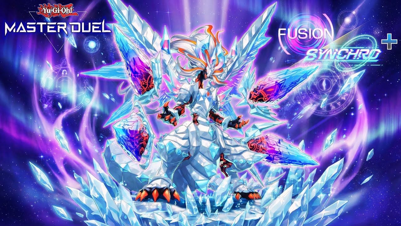 Branded Master Duel - Fusion x Synchro Festival [Yu-Gi-Oh!]
