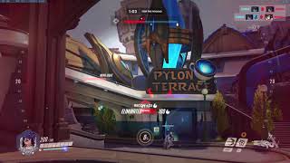 Icarus' Widowmaker Highlights #2