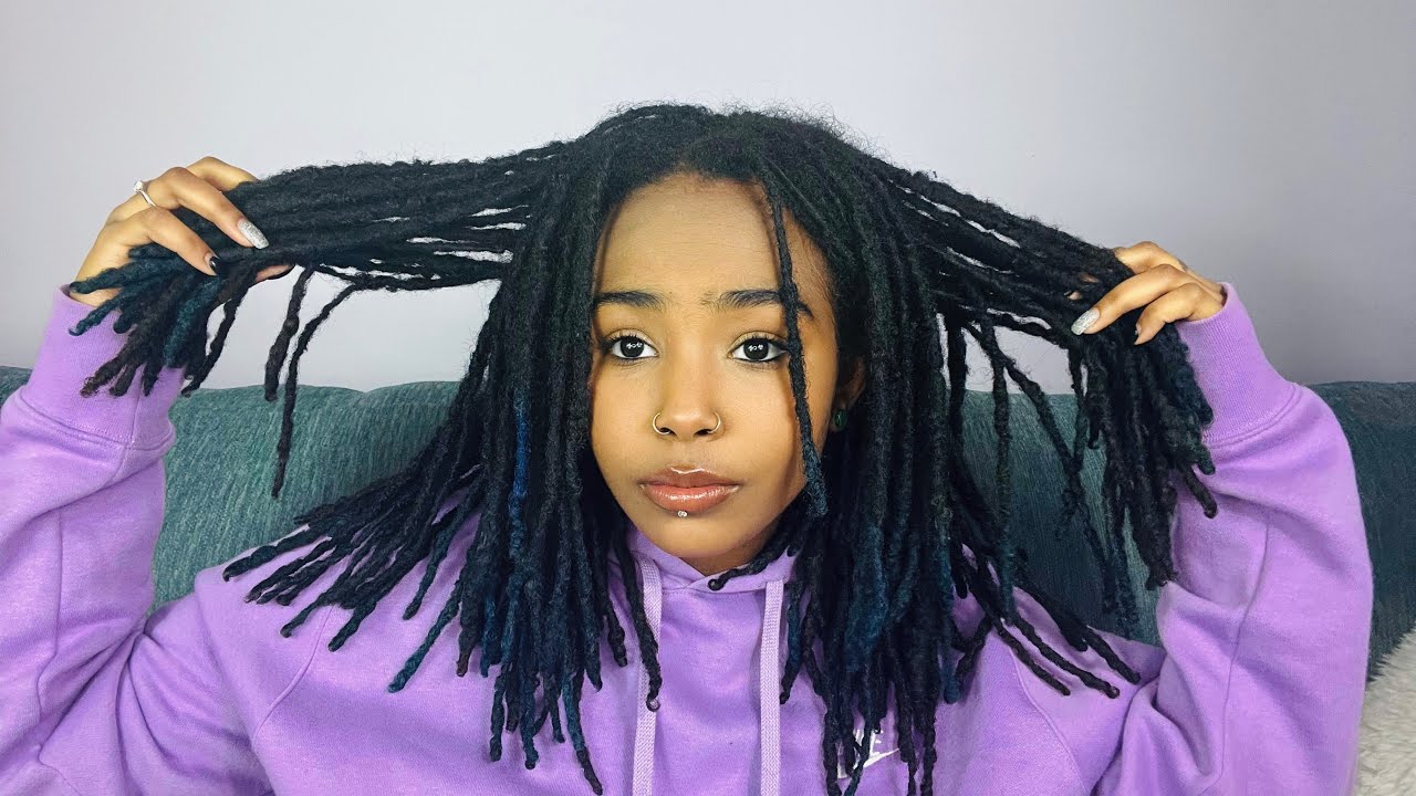 Loc Talk | How Many Locs Should You Start With?