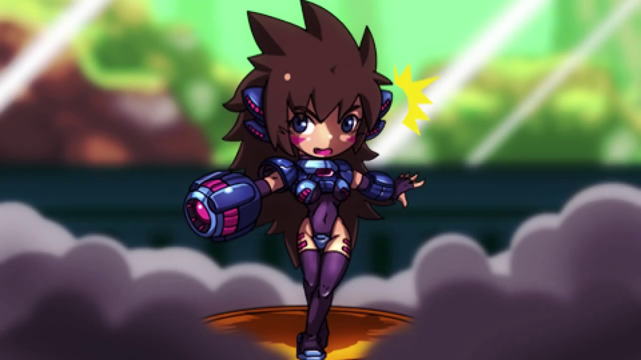 Metagal Platin Walkthrough