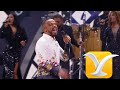 Alexandre Pires - Santo Santo - Festival Internacional de la Canción de Viña del Mar 2020 - Full HD