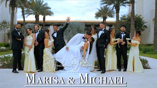Marisa & Michael 4K