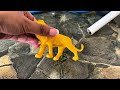 Koleksi mainan masak masakan, mainan hewan, mainan mobilan, vidio mainan anak, toy collection vidio