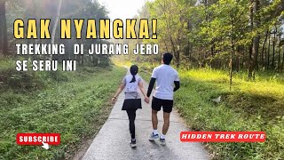 Baru Pertama Kali ke Sini! Nyasar di Jurang Jero!? Trekking Santai di Jurang Jero Magelang