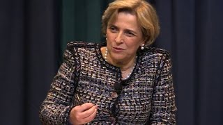 Maria Ramos - The Difference Between Csi And Shared Growth