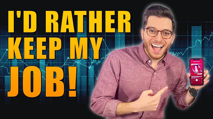 George Kamel Caves to Dave Ramsey on 8% Retirement Distributions! (Shocking Interview)