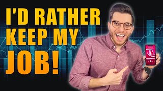 Famous George Kamel Caves to Dave Ramsey on 8% Retirement Distributions! (Shocking Interview) Profile