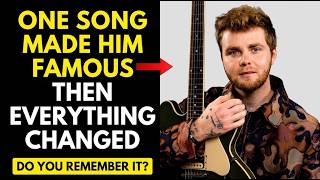 🔥 Alex Warren Had Nothing… Then He Became a Superstar