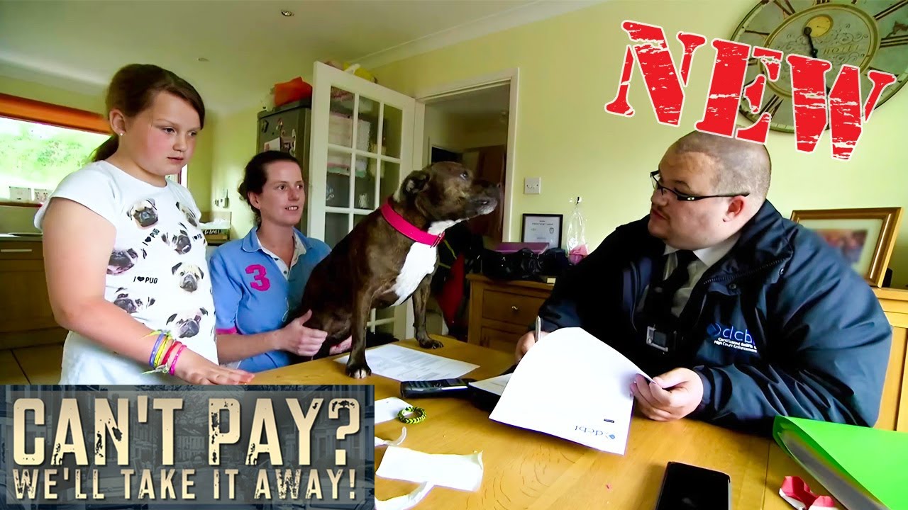 Can't Pay? We'll Take It Away! 2025 NEW EPISODE 115 | Documentary TV