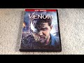Venom Dvd Review Venom Dvd Review
