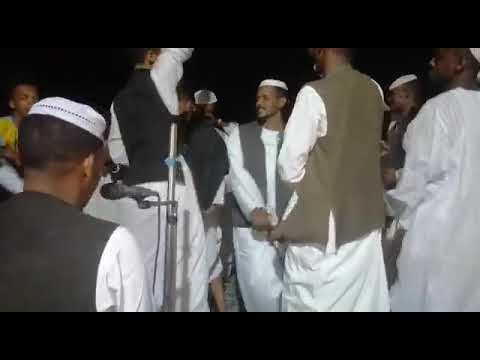 الفنان بله اللحوي حفله ٣ 