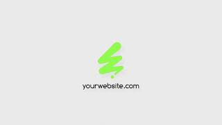 Simple Logo Reveal 2025 for FCPX and Apple Motion Templates