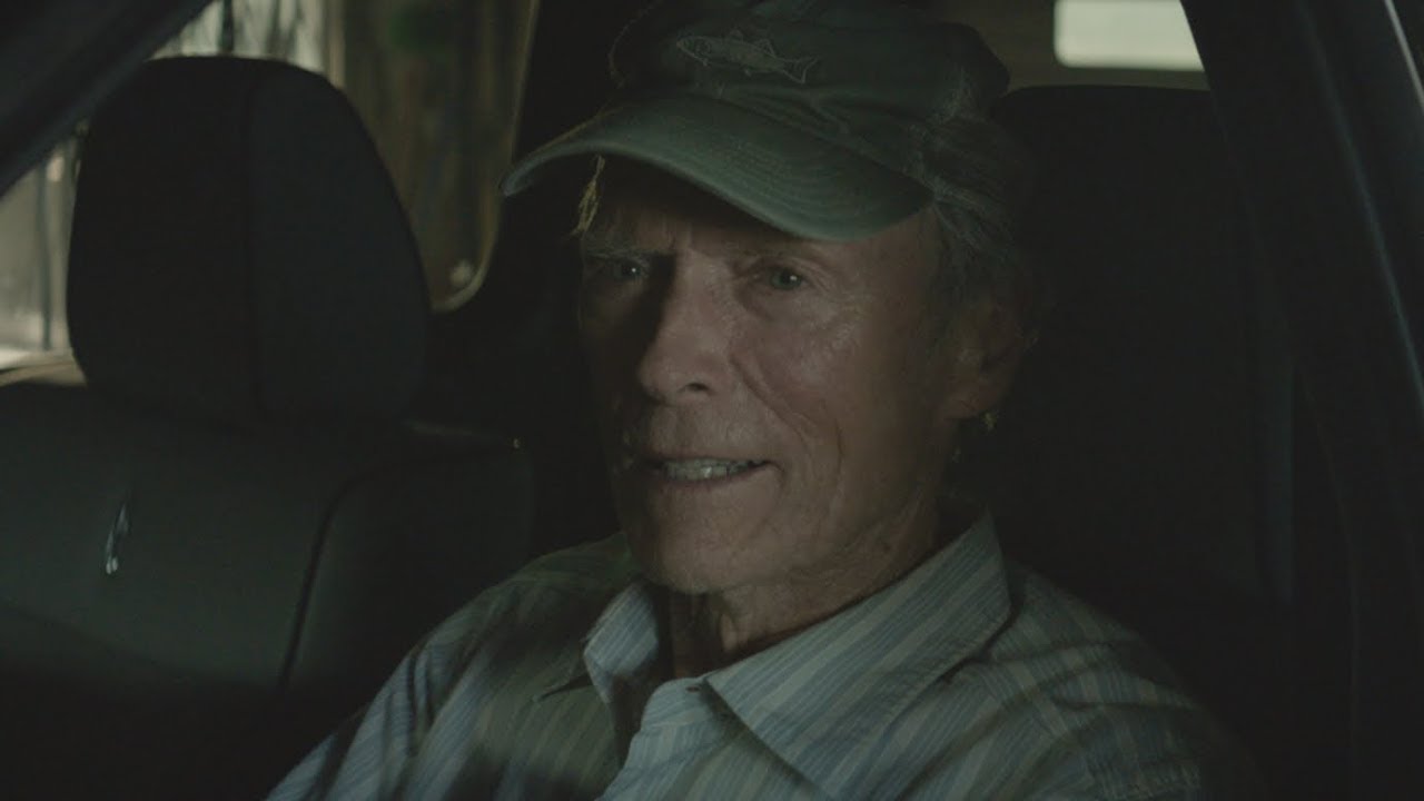The Mule | Officiële Trailer 1 NL | 7 maart in de bioscoop
