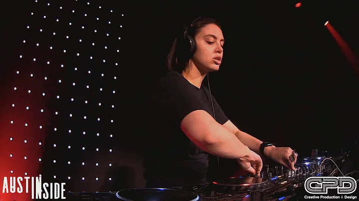 Austin Inside Presents KLUBHAUS with Sara Landry