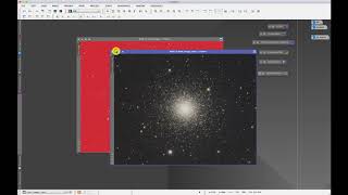 PixInsight (part 2) - the user interface