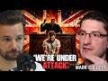 Exposing The Anti-White Agenda In The West - Mark Collett