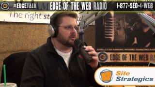 What Features to Look For In Live Chat Software | Edge of the Web Radio screenshot 2