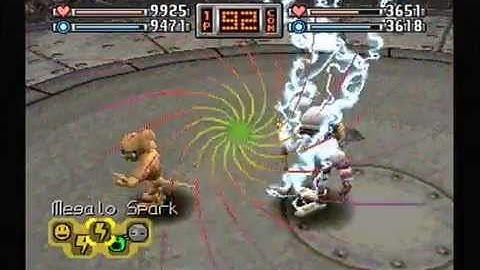 086, No Gym, No Stat-Boosting Items, Minimum Monzaemon, 100% Challenge (Digimon World Challenge)