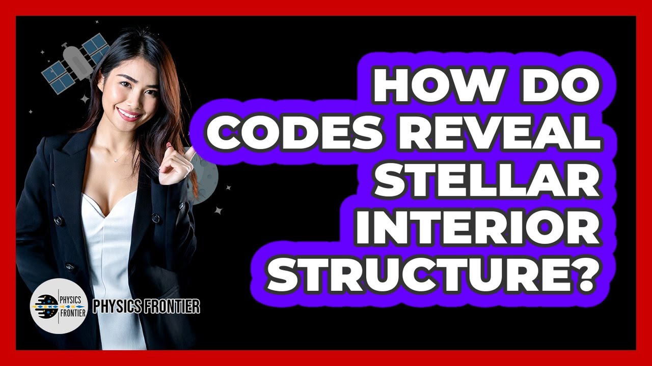 How Do Codes Reveal Stellar Interior Structure?