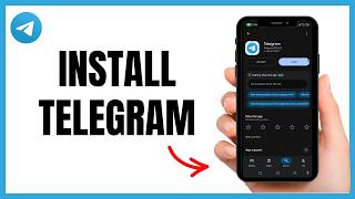 How to Install Telegram Properly | Avoid Common Mistakes screenshot 2