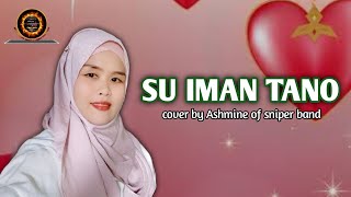SU IMAN TANO