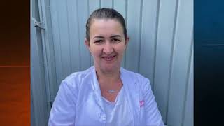 Cinco pessoas morrem em grave acidente de trânsito na...